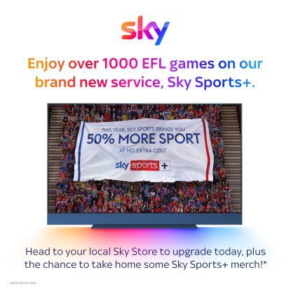 Sky Promotion