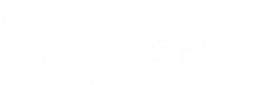 Spoon World Buffet