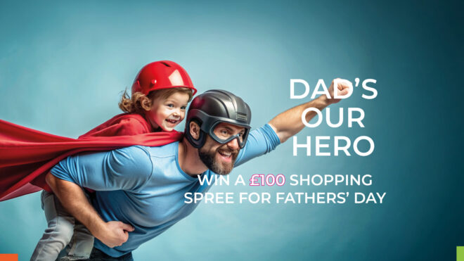 Fathers Day Competition