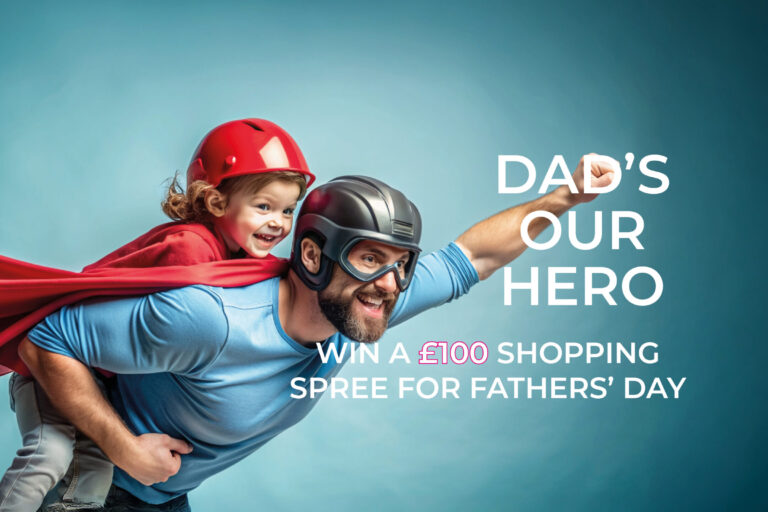Fathers Day Competition